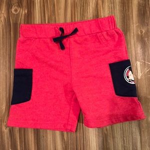 Disney - Mickey - 18 months - shorts